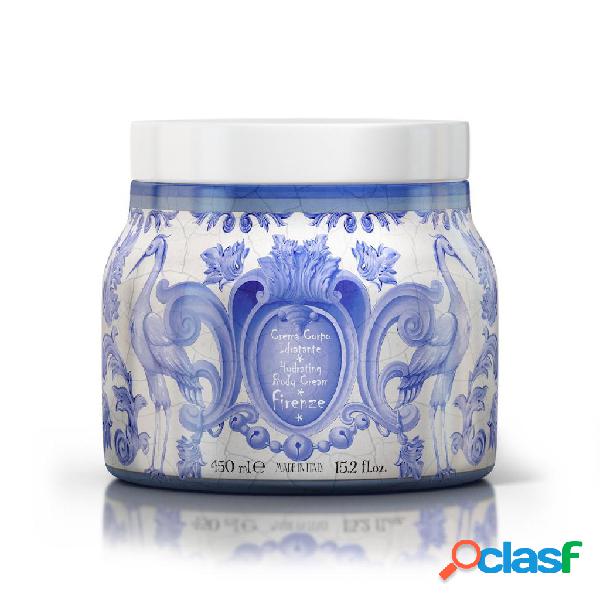 Rudy maioliche crema corpo 450 ml firenze