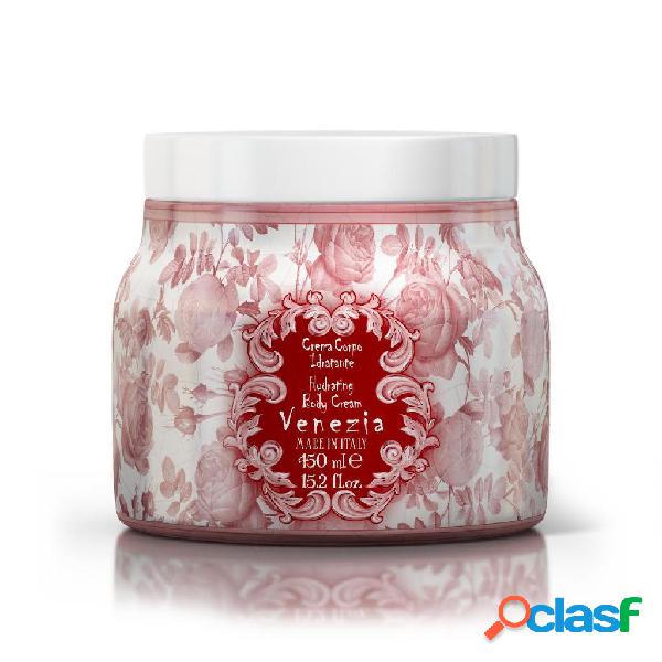 Rudy maioliche crema corpo 450 ml venezia