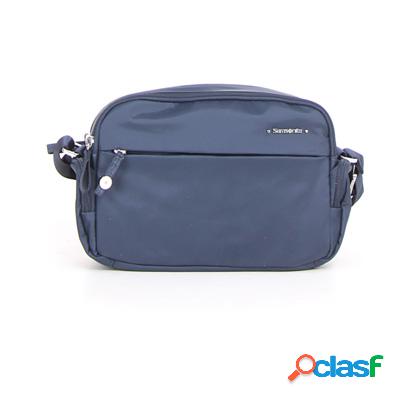 SAMSONITE Move 4.0 borsa a tracolla - blu scuro