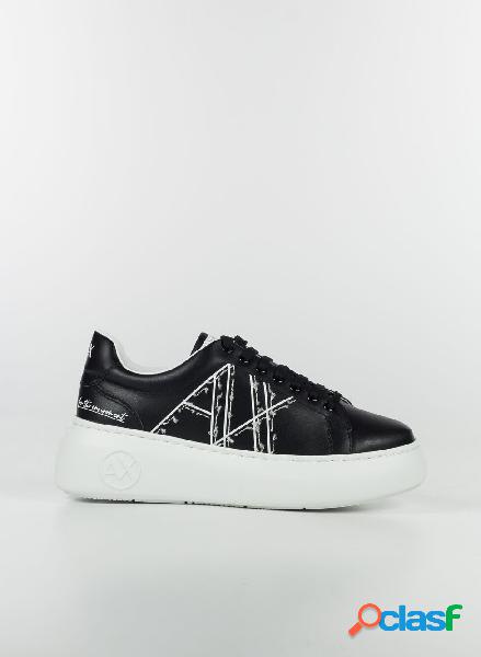 SCARPA ACTION PLATFORM