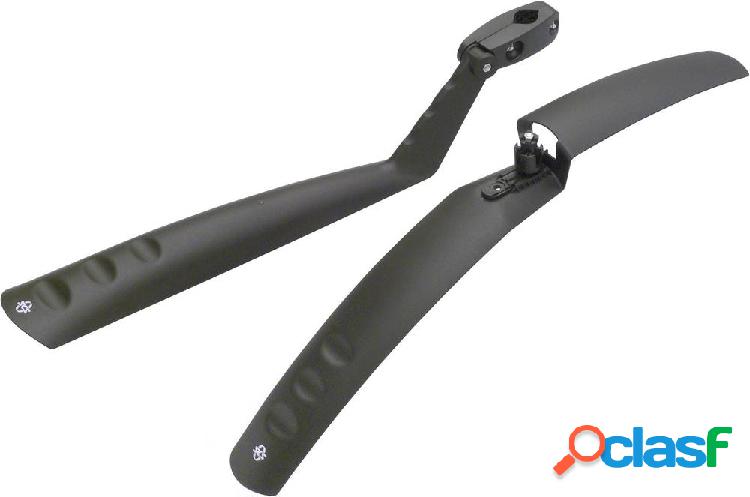 SKS Germany 61267 Parafango per bicicletta Nero