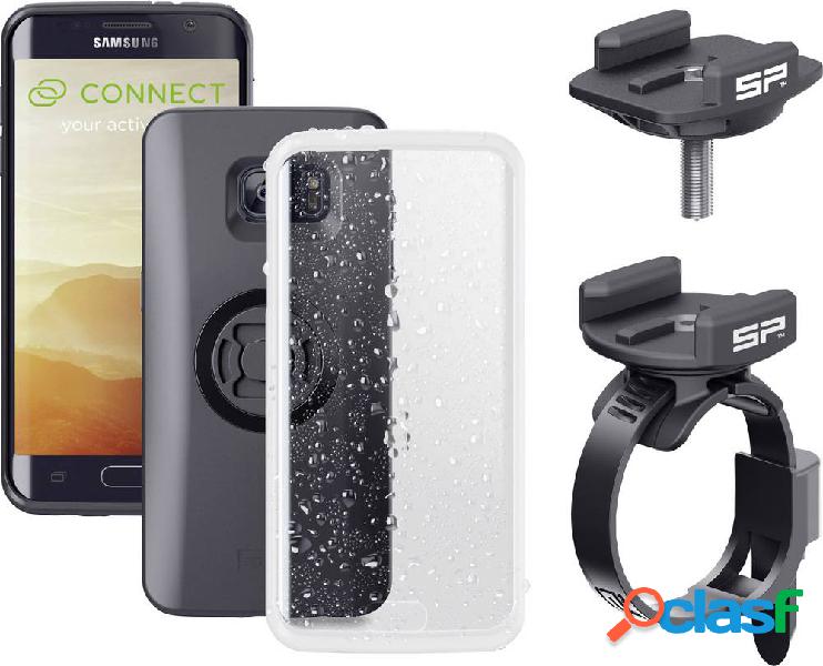 SP Connect SP BIKE BUNDLE S7 EDGE Supporto smartphone per