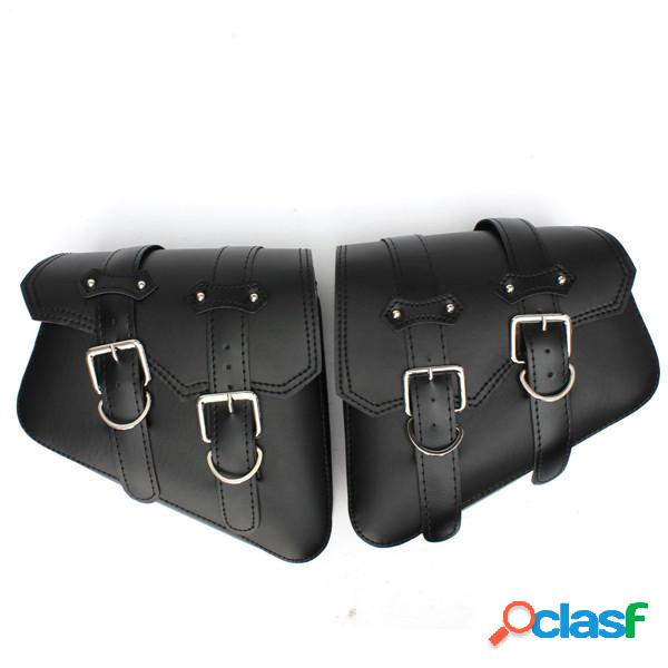 Sacchetto di Saddlebags per un sacco di borsa per