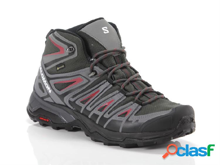 Salomon, 42 Uomo,