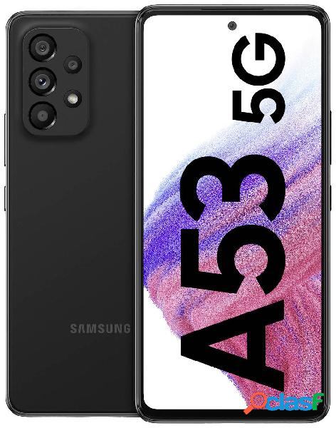 Samsung Galaxy A53 5G Enterprise Edition Smartphone 5G 128