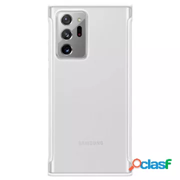 Samsung Galaxy Note20 Ultra Clear Cover EF-GN985CWEGEU -