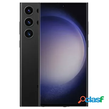 Samsung Galaxy S23 Ultra 5G - 512GB - Nero Fantasma