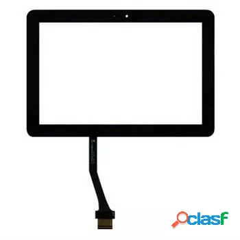 Samsung Galaxy Tab 10.1 P7500, P7510 Display in vetro e