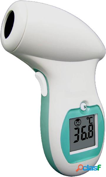 Scala SC8280 Termometro a infrarossi Misurazione senza