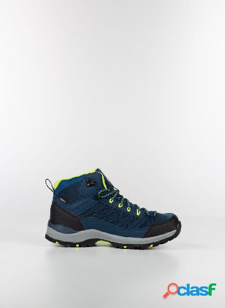Scarpa Kona Mid Iv Aqx Ragazzo