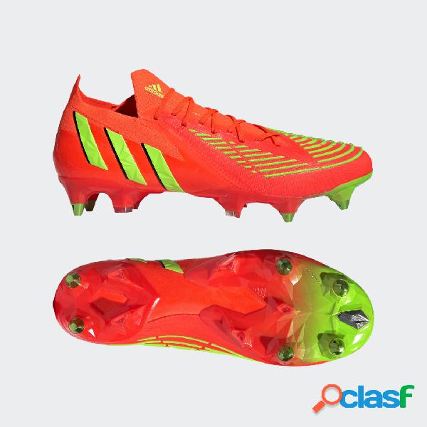 Scarpe da calcio Predator Edge.1 Low Soft Ground