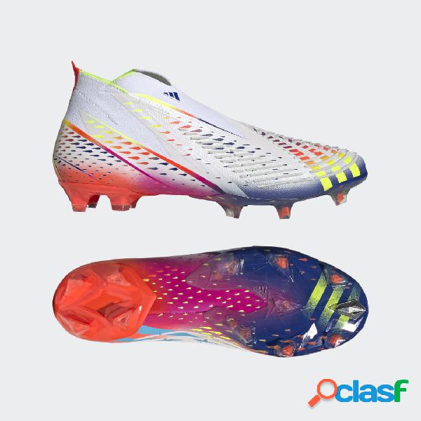 Scarpe da calcio Predator Edge+ Firm Ground