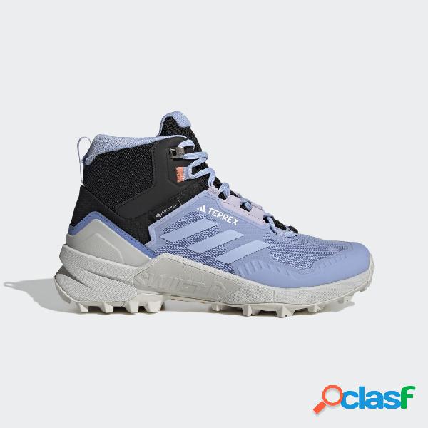 Scarpe da hiking Terrex Swift R3 Mid GORE-TEX