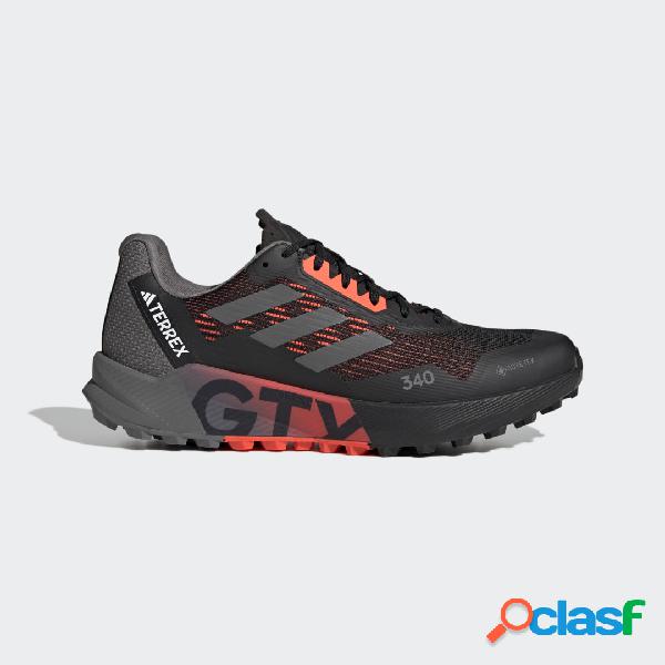 Scarpe da trail running Terrex Agravic Flow GORE-TEX 2.0