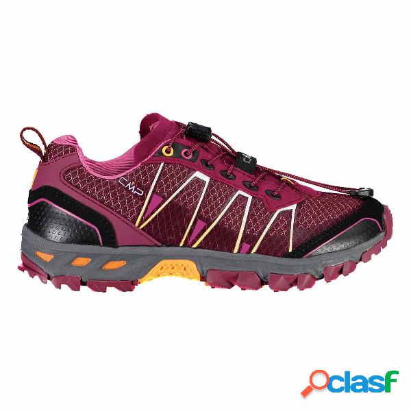 Scarpe trail running Cmp Altak (Colore: GOJI-BOUGANVILL,