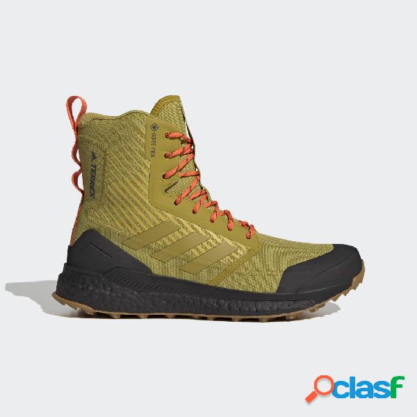 Scarponi Terrex Free Hiker XPL GTX