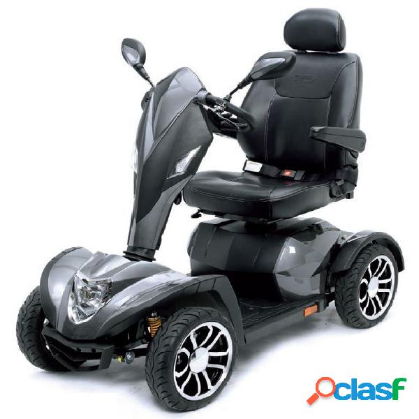 Scooter elettrico per disabili
