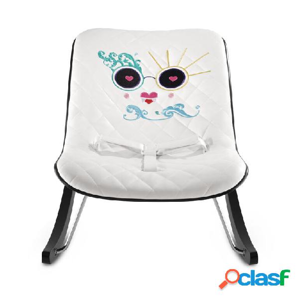 Sdraietta Cybex Wanders Fashion Collection House Rocker Love