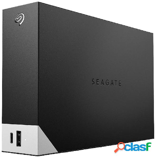 Seagate One Touch 8 TB Hard Disk esterno da 3,5 USB 3.2 Gen