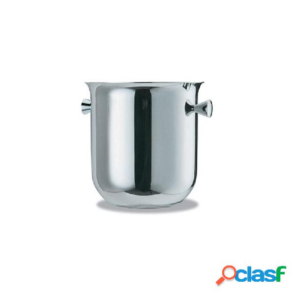 Secchiello Ghiaccio EMY Piccolo Ø11xh12cm in acciaio inox