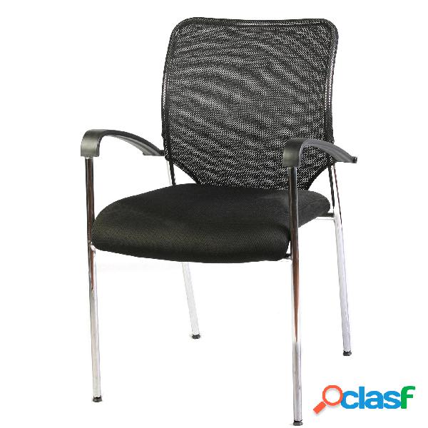 Sedia attesa con tessuto tecnico traspirante 53x85xh86 cm
