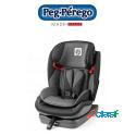 Seggiolini Auto Peg Perego Viaggio 1-2-3 Via Licorice