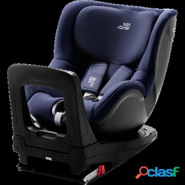 Seggiolino Auto Britax Dualfix I-Size Moonlight Blue
