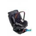 Seggiolino Auto Jané Groowy + Nest Dim Grey