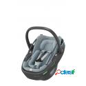 Seggiolino Coral 360 Maxi Cosi Essential Grey