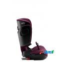 Seggiolino Kidfix I-size Britax Burgundy Red