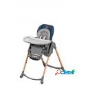 Seggiolone Maxi Cosi Minla 6in1 Essential Blue