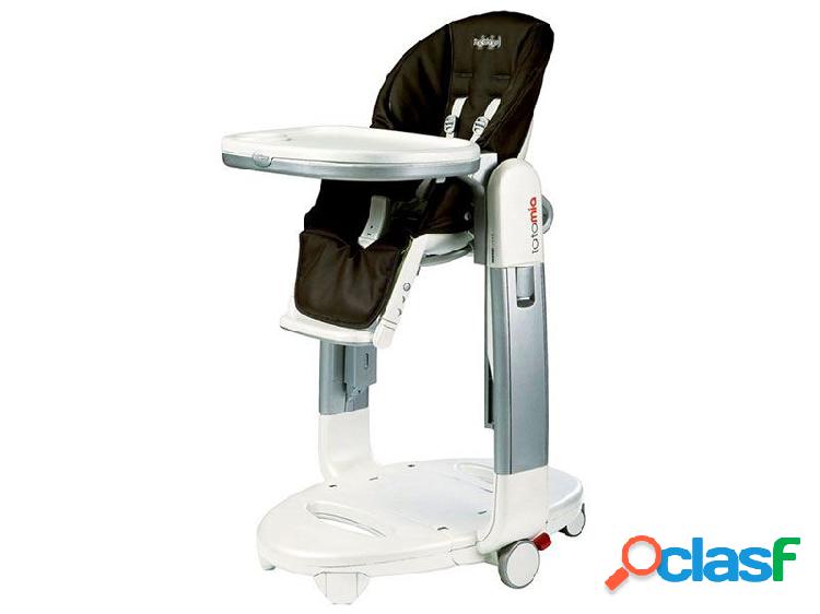 Seggiolone Peg Perego Tatamia Follow Me Cacao