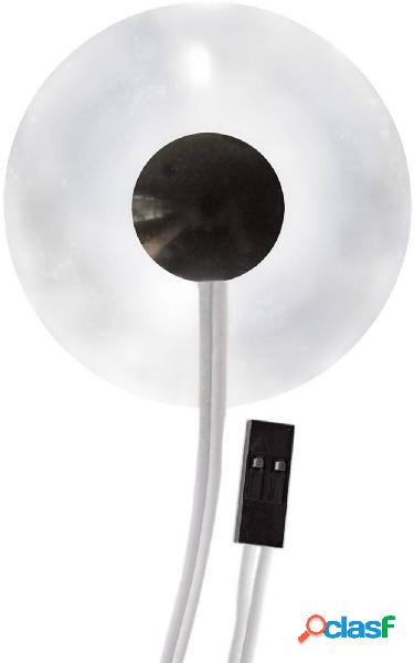 Sensore crepuscolare e luce diurna Kaiser Nienhaus 318300