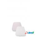 Set Lenzuola Chicco Per Culla Next2me Forever 2pz Pink