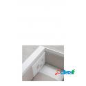 Set Lenzuolino Erbesi Easy 3 Pz Tortora