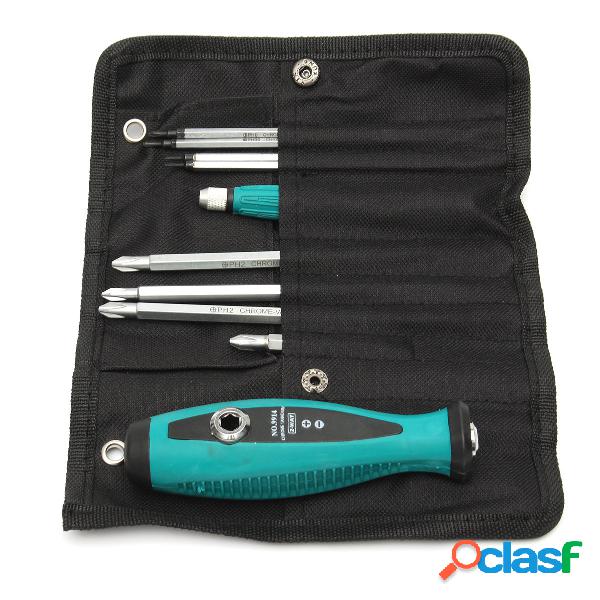 Set cacciavite