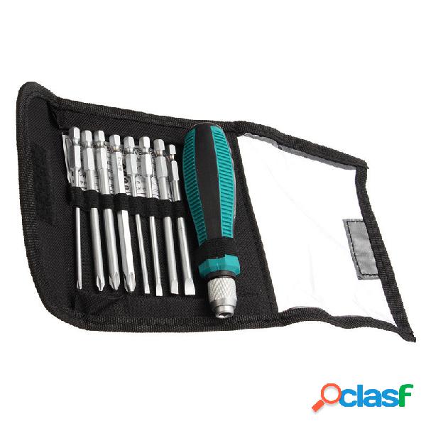 Set cacciavite multifunzionale
