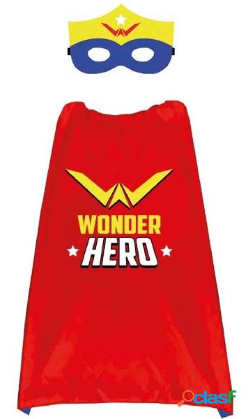 Set per bambini Wonder Woman
