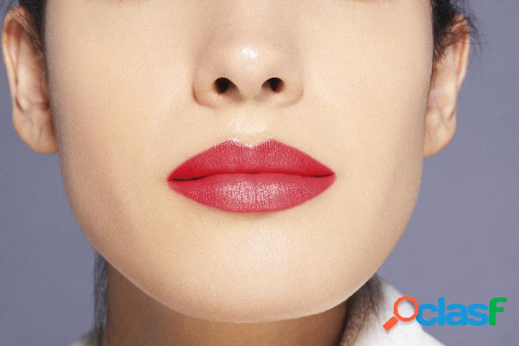 Shiseido visionairy gel lipstick rossetto 226 cherry