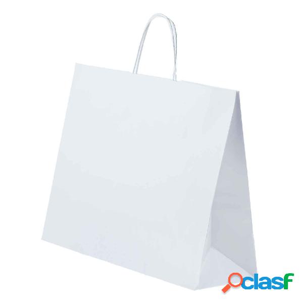 Shopper Carta Kraft cordino