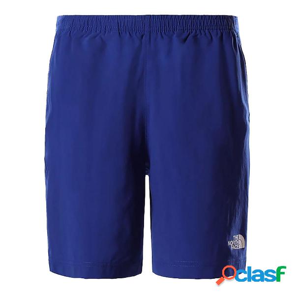 Short The North Face Reactor (Colore: BLUE, Taglia: XL)