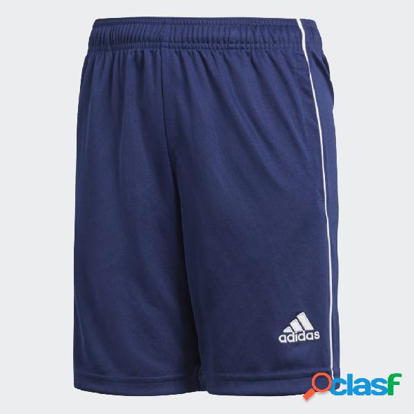 Short da allenamento Core 18
