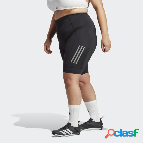 Short da ciclismo Padded (Curvy)