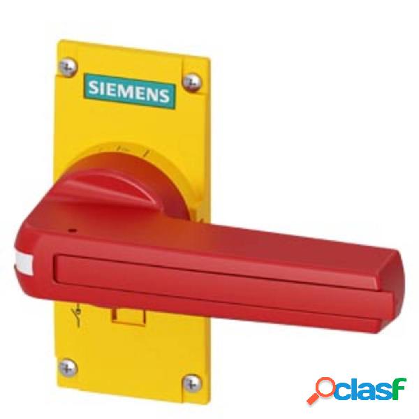 Siemens 3KD9301-2 Azionamento diretto (L x L x A) 77 x 116 x