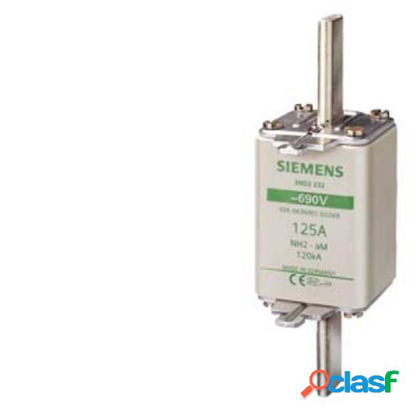 Siemens 3ND2254 Inserto fusibile Misura fusibile = 2 355 A
