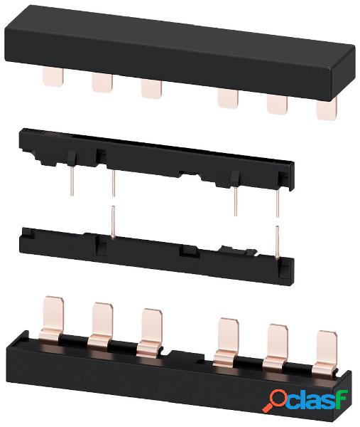 Siemens 3RA2943-2AA1 Modulo di cablaggio 1 pz.