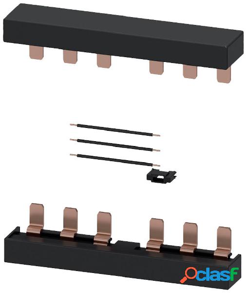 Siemens 3RA2943-2AA2 Modulo di cablaggio 1 pz.