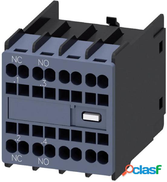 Siemens 3RH2911-2HA11 Interruttore ausiliario 1 pz.