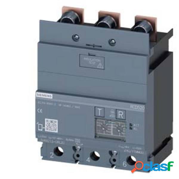 Siemens 3VA9213-0RL20 Dispositivo di protezione corrente