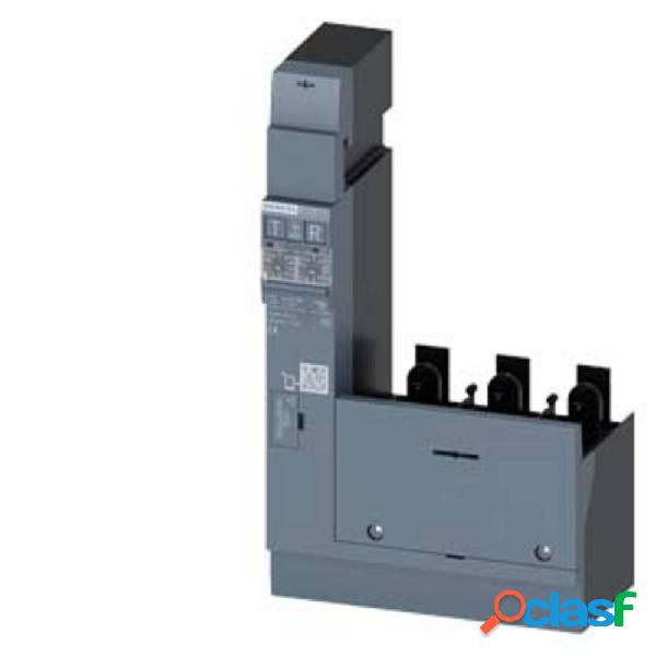Siemens 3VA9213-0RS20 Dispositivo di protezione corrente